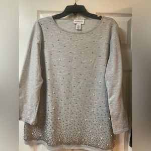 Peck & Peck Women’s Top XL